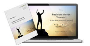 Arbeitsbuch Realisiere deinen Traumjob